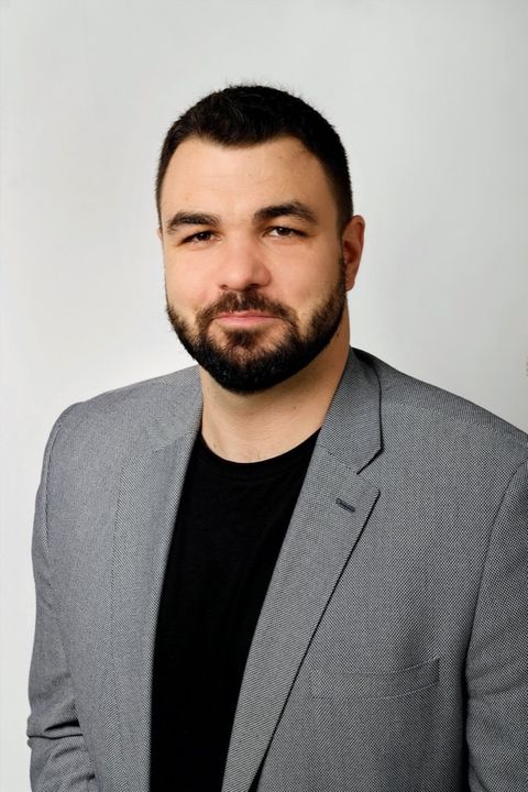Piotr Lewiński